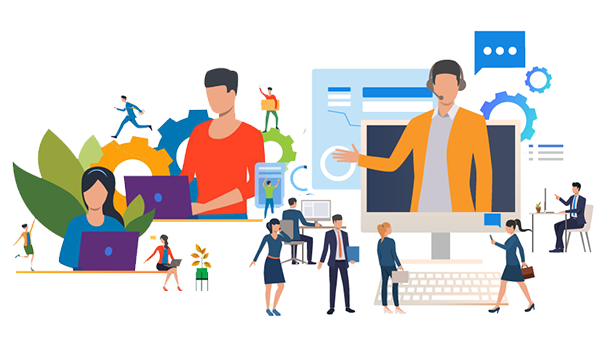 Business Process Outsourcing